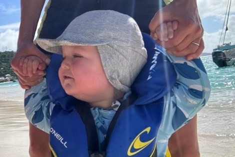 Review img # 27 of the yacht OHANA