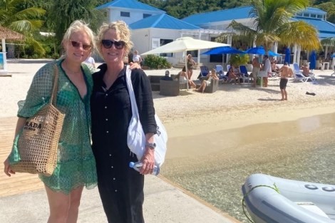 Review img # 17 of the yacht OHANA