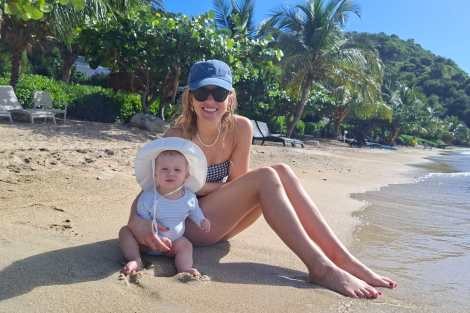 Review img # 3 of the yacht ON A WHIM III