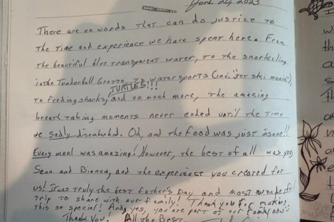 Review img # 4 of the yacht PALOMA