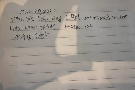 Review img # 6 of the yacht PALOMA