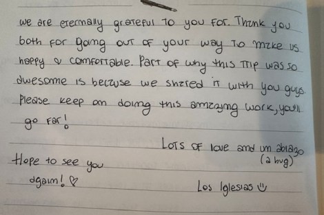 Review img # 9 of the yacht PALOMA