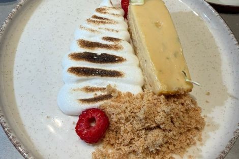 Review img # 6 of the yacht PALOMA