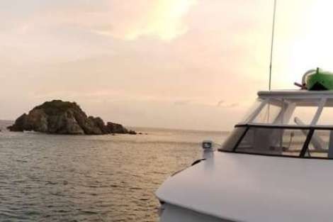 Review img # 12 of the yacht PRIME TIME