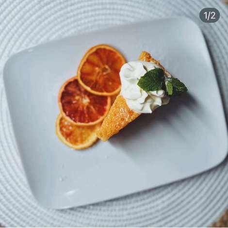 Food onboard PURA VIDA # 4