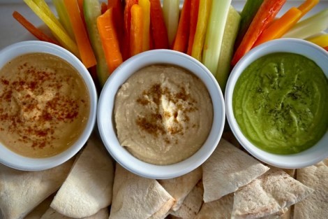 Review img # 2 of the yacht PURELYBLU