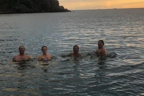 Review img # 126 of the yacht RAPSCALLION