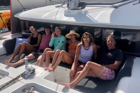 Review img # 120 of the yacht RAPSCALLION