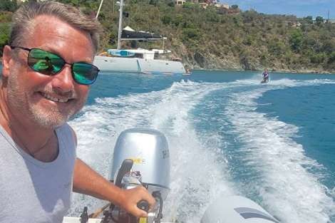 Review img # 108 of the yacht RAPSCALLION