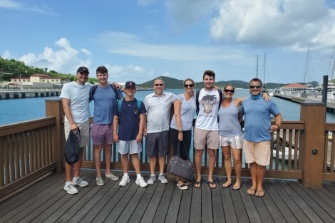 Review img # 103 of the yacht RAPSCALLION