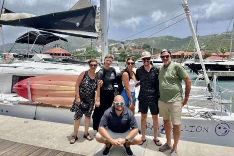 Review img # 73 of the yacht RAPSCALLION