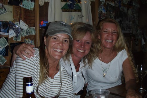 Review img # 9 of the yacht REMEDY