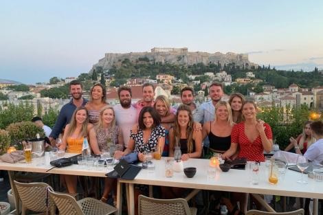 Review img # 29 of the yacht RESPITE AT SEA