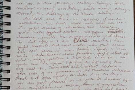 Review img # 37 of the yacht RITMO