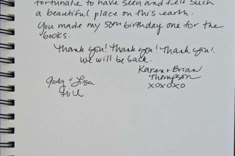 Review img # 32 of the yacht RITMO