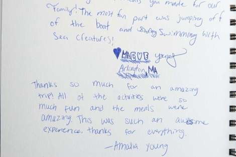 Review img # 11 of the yacht RITMO