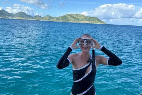 Review img # 8 of the yacht RITMO