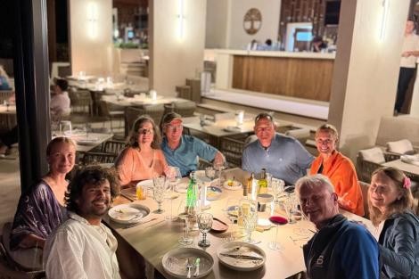 Review img # 3 of the yacht RITMO