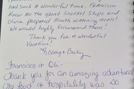 Review img # 4 of the yacht RITMO