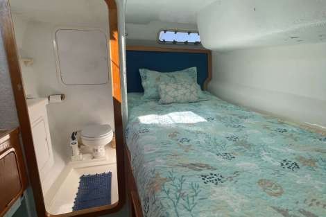 Review img # 14 of the yacht RUBICON