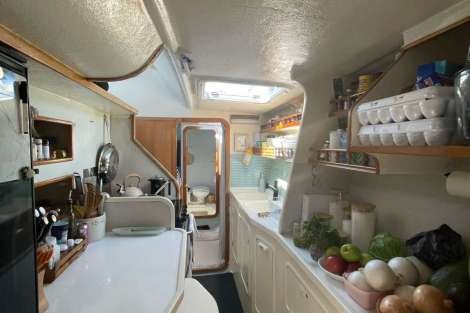 Review img # 12 of the yacht RUBICON