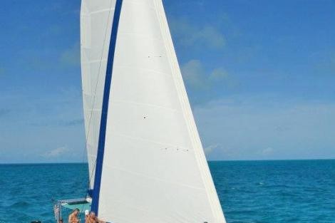 Review img # 6 of the yacht RUBICON