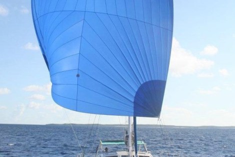 Review img # 7 of the yacht RUBICON