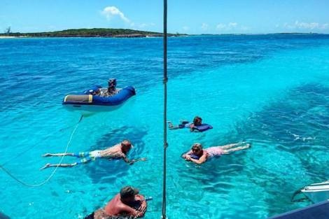 Review img # 36 of the yacht RUBICON