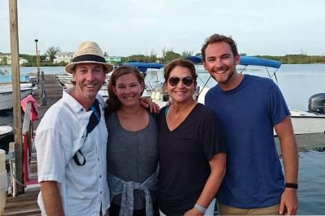 Review img # 26 of the yacht RUBICON