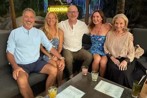 Review img # 4 of the yacht RUBY ONE