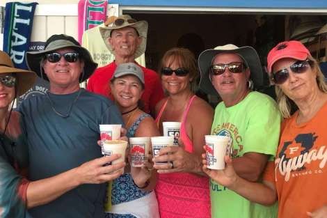 Review img # 20 of the yacht SAIL AWAY