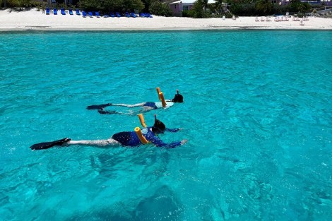 Review img # 90 of the yacht SANDY CINCO