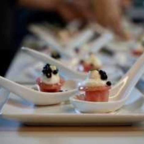 Food onboard SCUBA DOO 55′ # 4