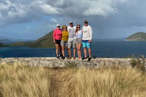 Review img # 117 of the yacht SCUBA DOO