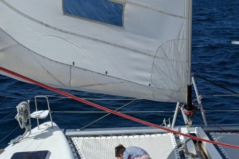 Review img # 112 of the yacht SCUBA DOO