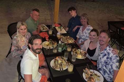 Review img # 20 of the yacht SCUBA DOO