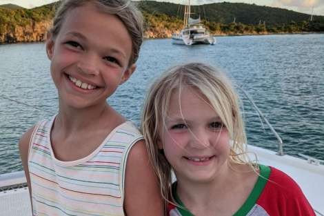 Review img # 23 of the yacht SEA ESTA