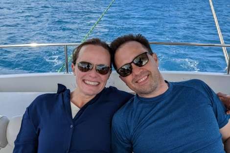 Review img # 29 of the yacht SEA ESTA