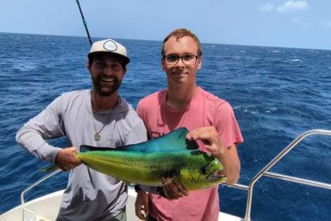 Review img # 11 of the yacht SEA ESTA