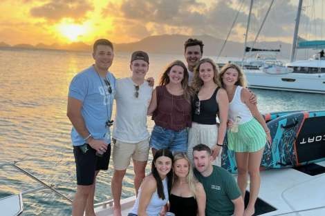 Review img # 4 of the yacht SEA ESTA