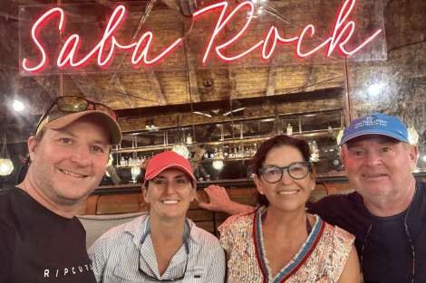 Review img # 13 of the yacht SERENA