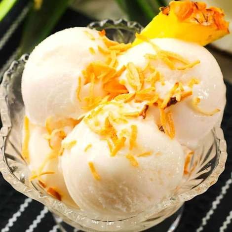 Food onboard Serenity 64 # 9