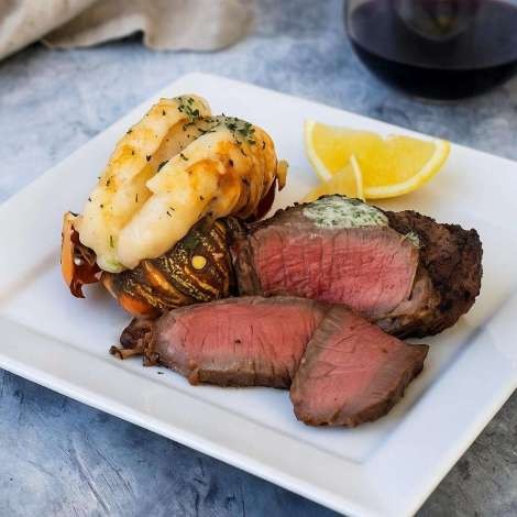 Food onboard SHANGRI LA # 3