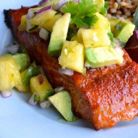 Food onboard SHANGRI LA # 5