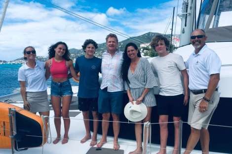 Review img # 14 of the yacht SHANGRI LA