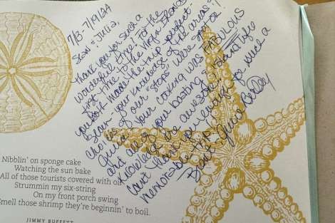 Review img # 4 of the yacht SHANGRI LA