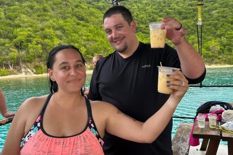 Review img # 15 of the yacht SOGGY DOGGY