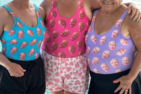 Review img # 9 of the yacht SOGGY DOGGY