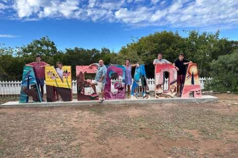 Review img # 1 of the yacht SOGGY DOGGY