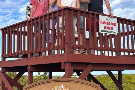 Review img # 2 of the yacht SOGGY DOGGY